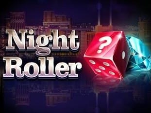 Night Roller screenshot