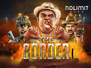 The Border screenshot