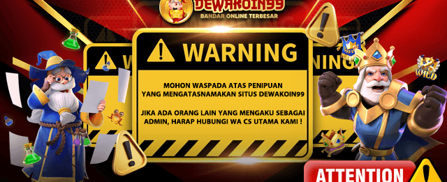Mainkan Game Favoritmu