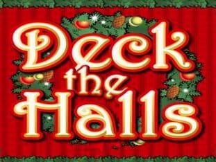 Deck The Halls