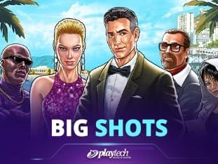 Big Shots™