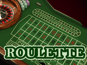 European Roulette