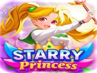 Starry Princess