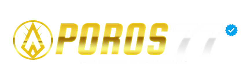 Poros77 - Platform Slot Gacor Terpercaya Logo